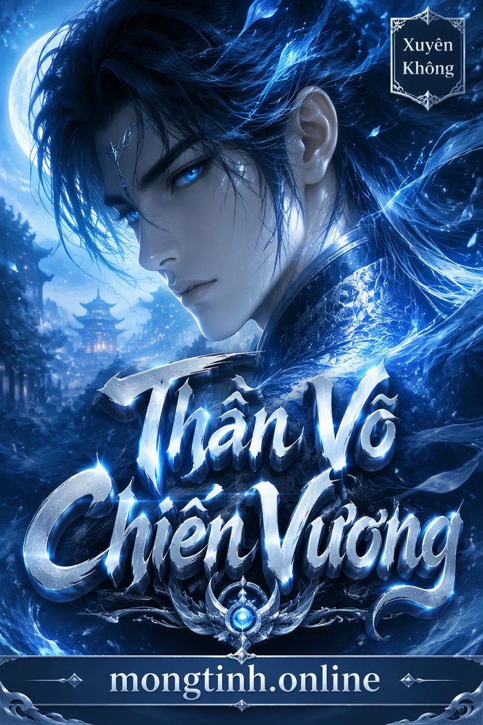 Thần Võ Chiến Vương