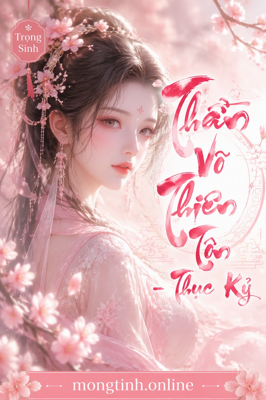 Thần Võ Thiên Tôn - Thục Kỷ