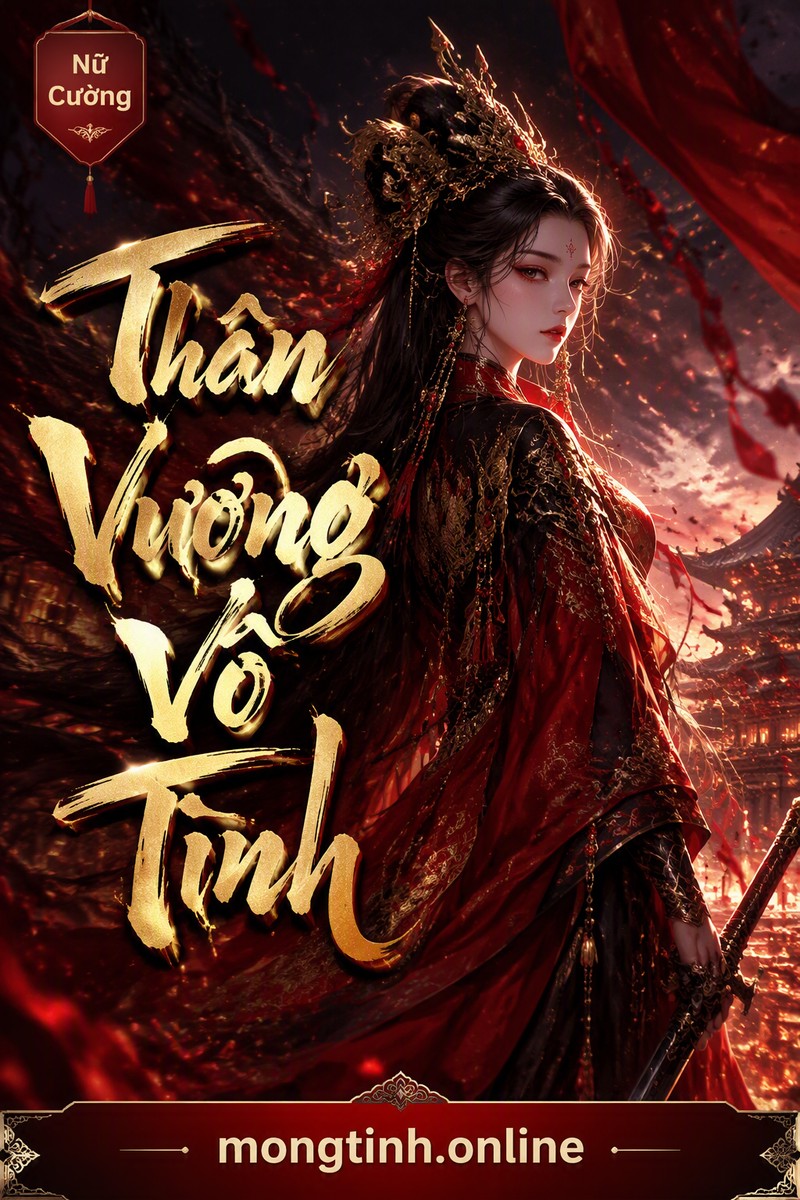 Thân Vương Vô Tình