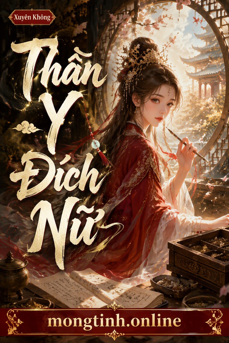 Thần Y Đích Nữ