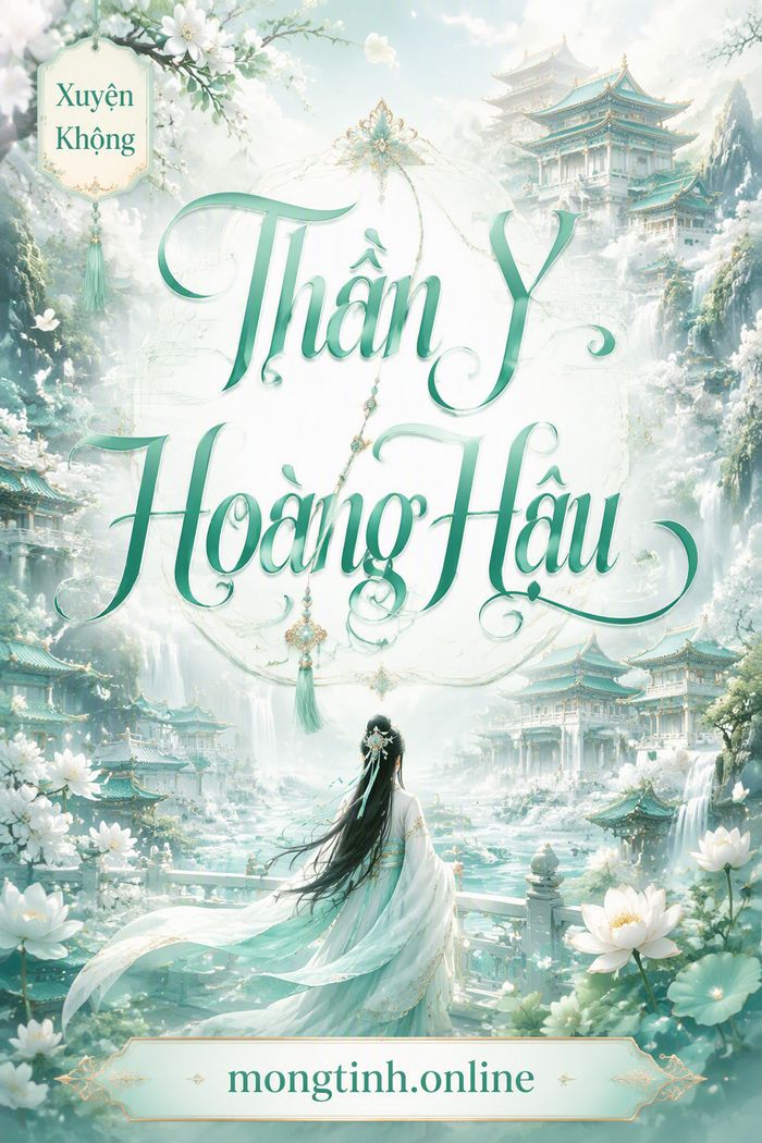 Thần Y Hoàng Hậu