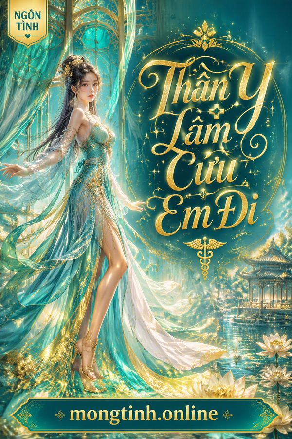 Thần Y Lâm Cứu Em Đi