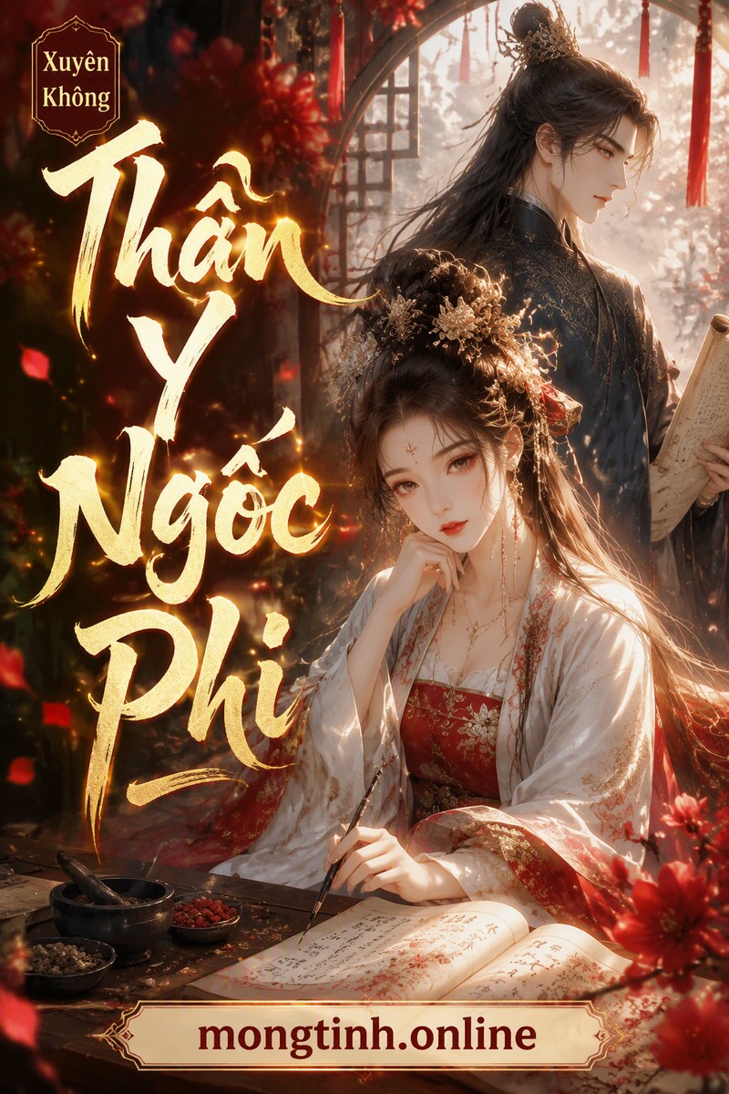 Thần Y Ngốc Phi