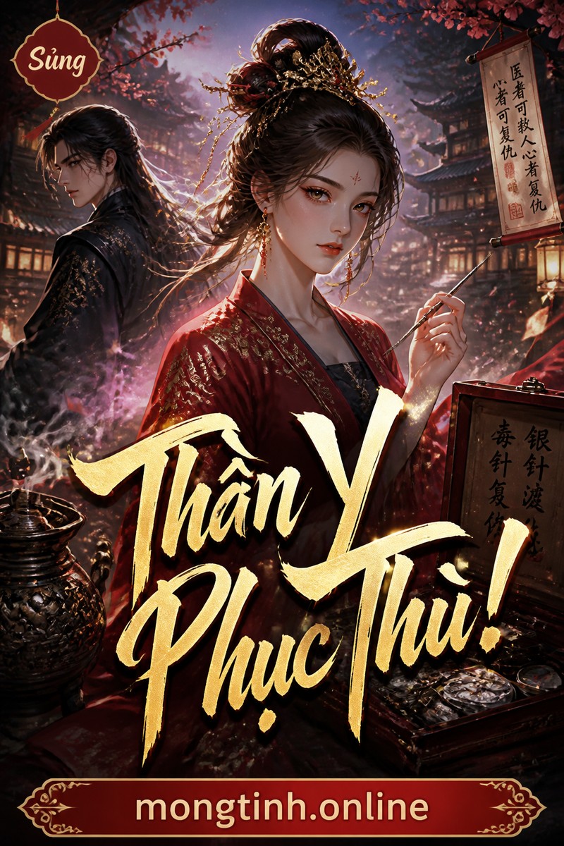 Thần Y Phục Thù!