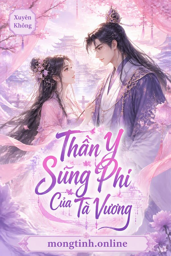 Thần Y Sủng Phi Của Tà Vương