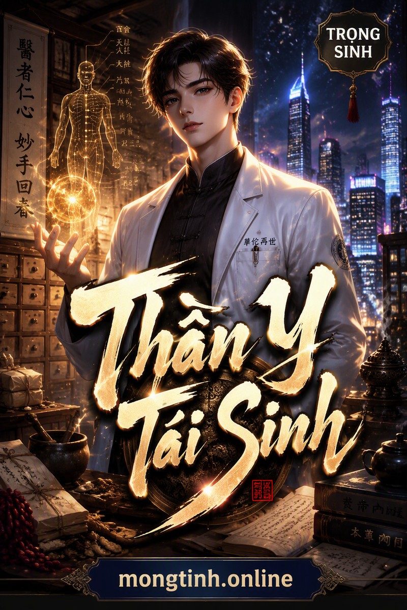 Thần Y Tái Sinh
