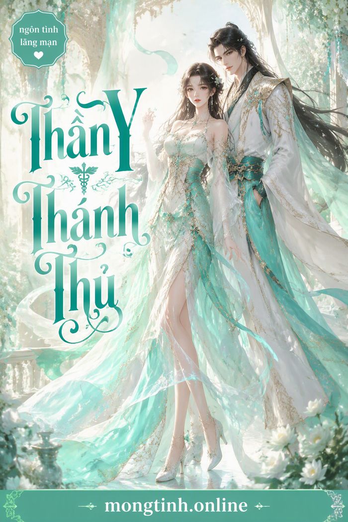 Thần Y Thánh Thủ