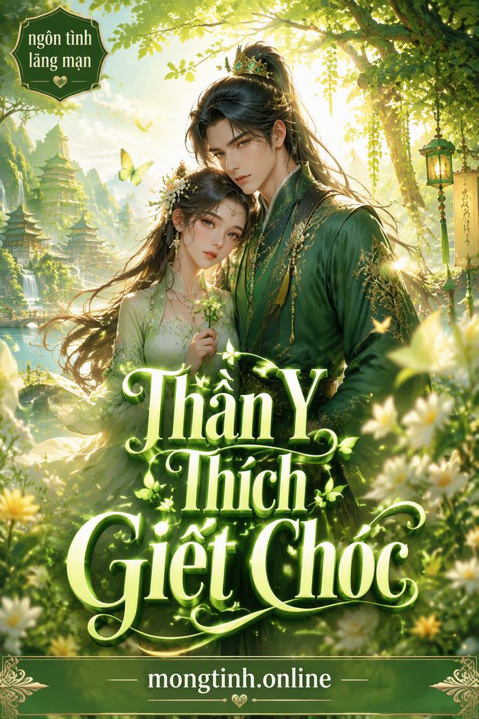 Thần Y Thích Giết Chóc