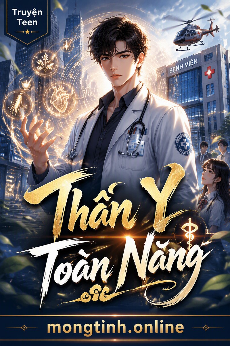 Thần Y Toàn Năng