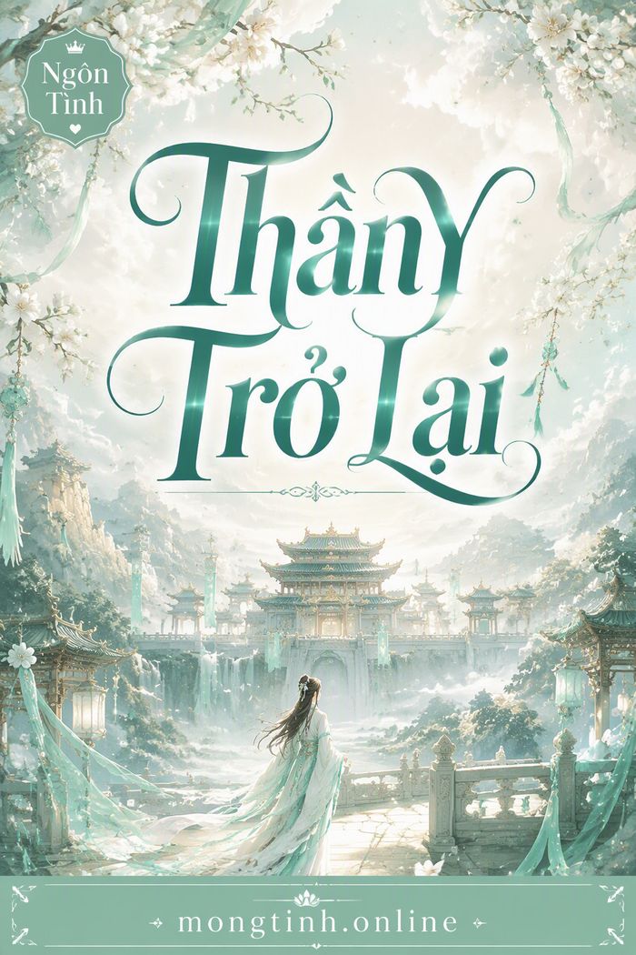 Thần Y Trở Lại