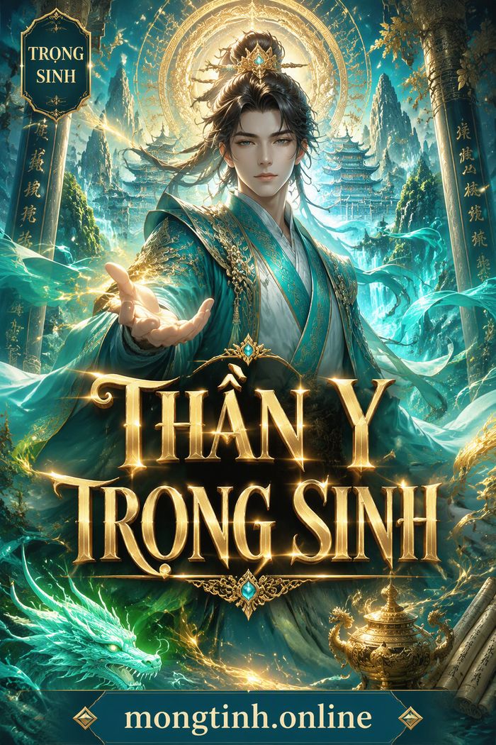 Thần Y Trọng Sinh