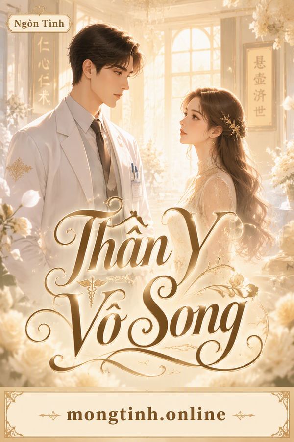 Thần Y Vô Song