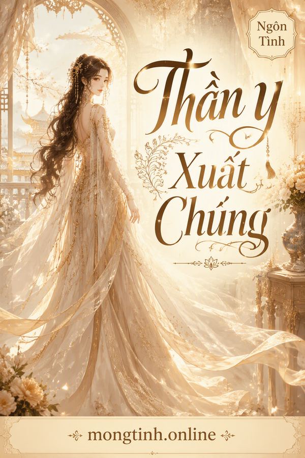 Thần Y Xuất Chúng