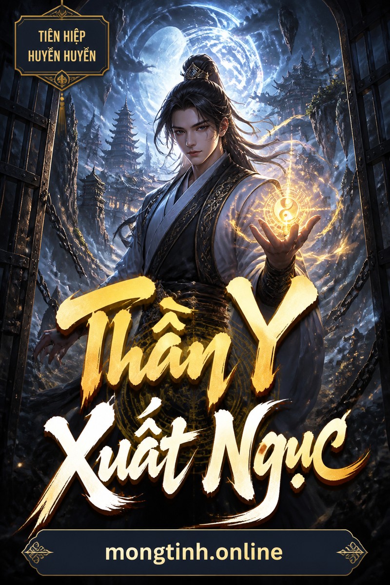 Thần Y Xuất Ngục