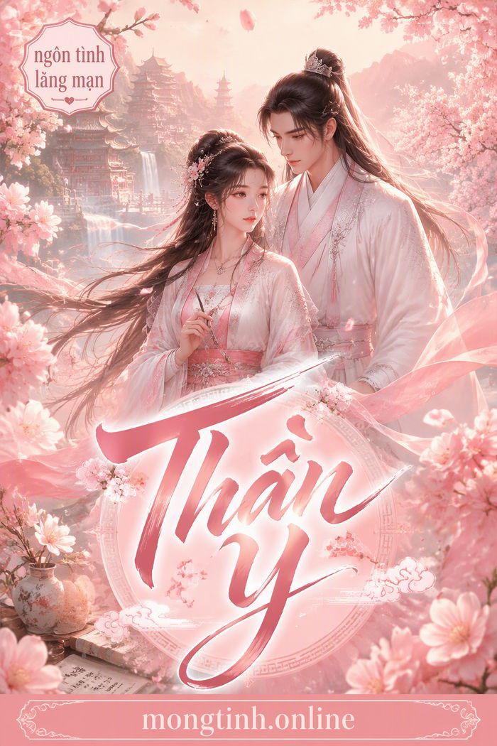 Thần Y