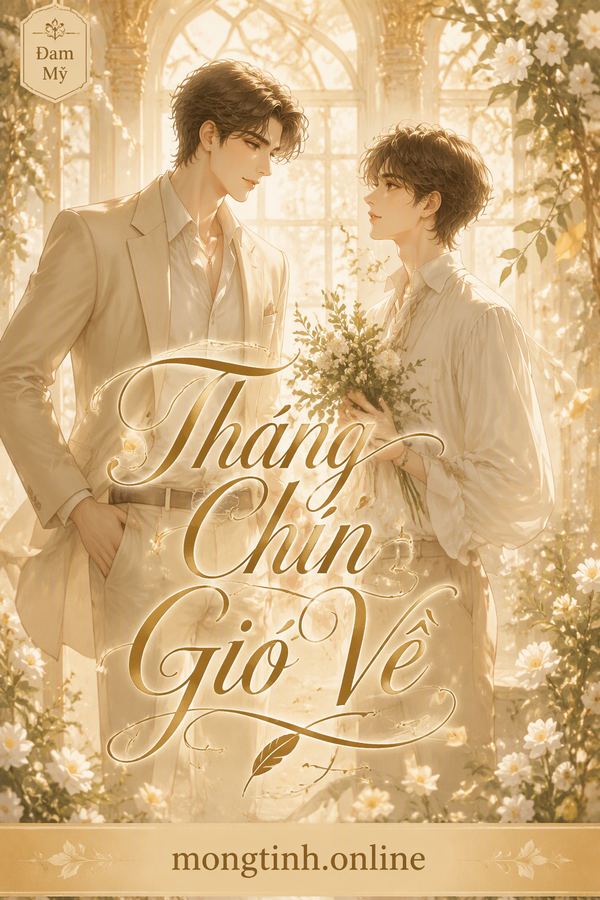 Tháng Chín Gió Về