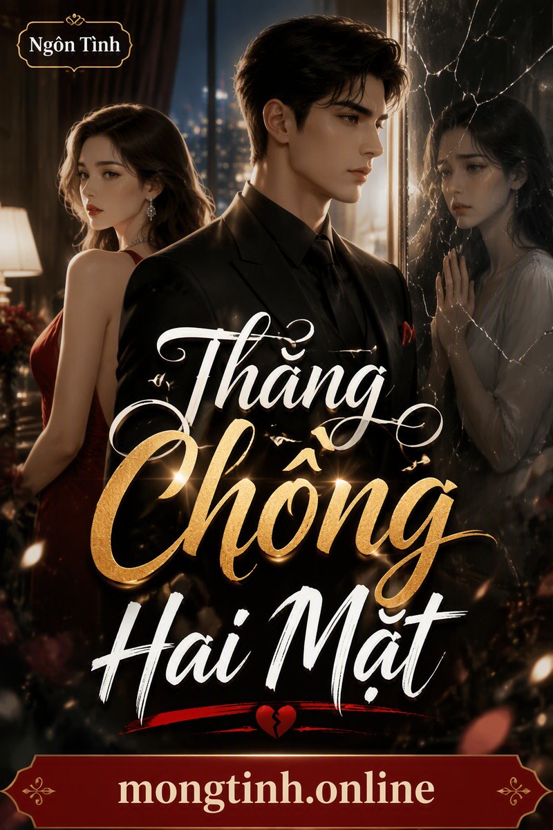 Thằng Chồng Hai Mặt