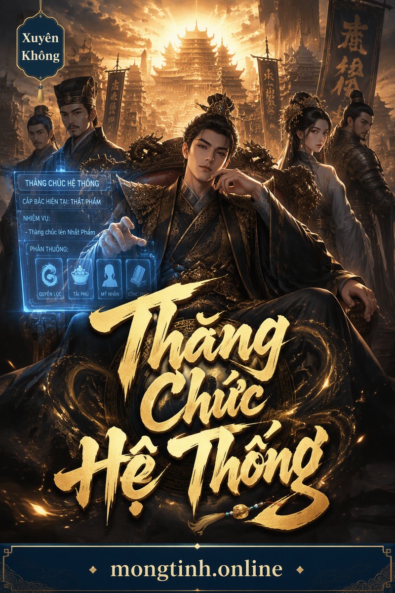 Thăng Chức Hệ Thống