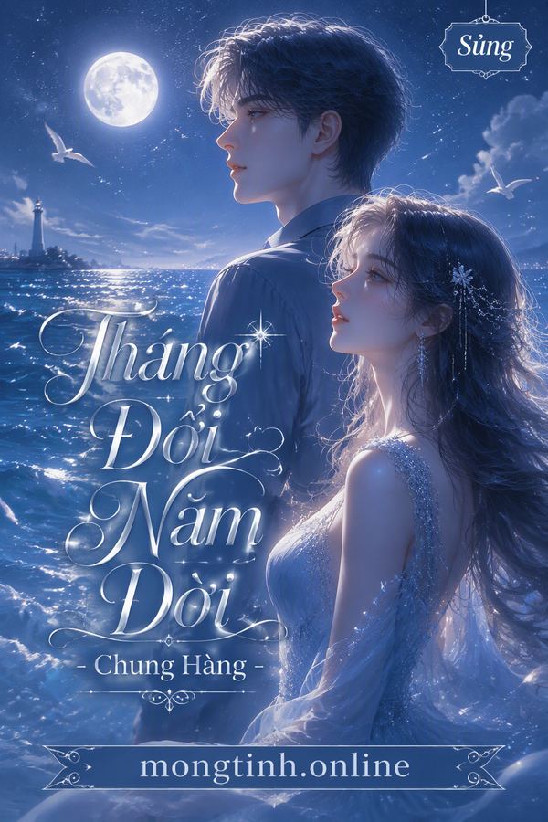 Tháng Đổi Năm Dời - Chung Hàng