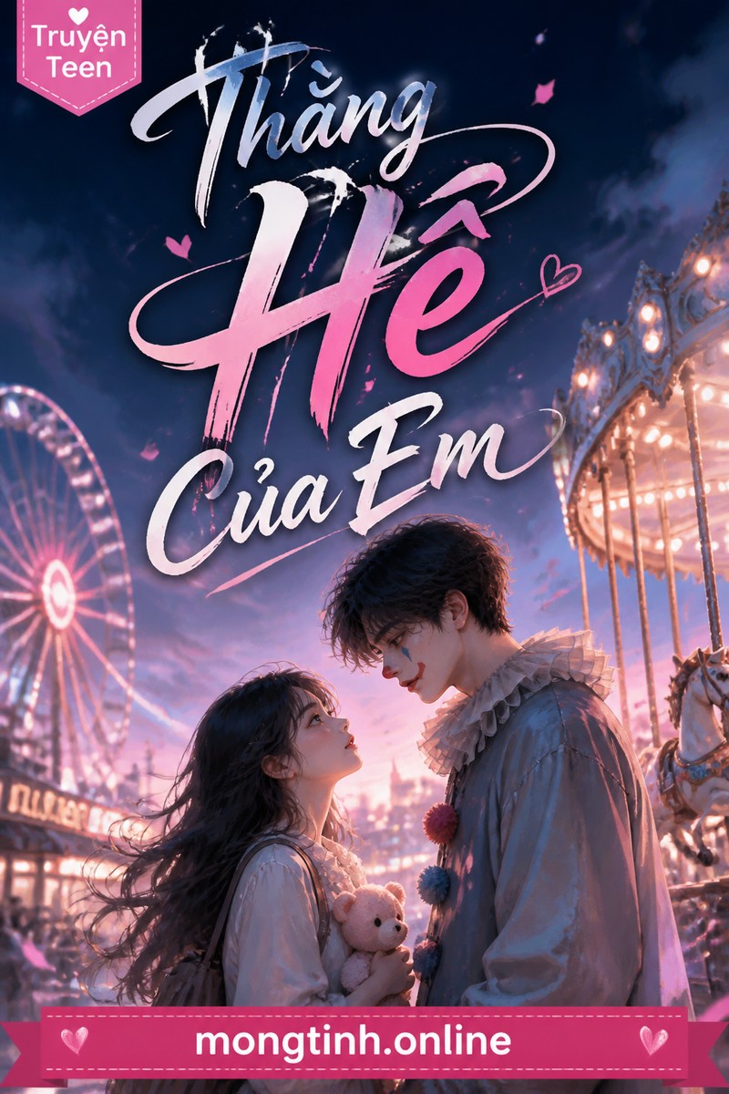 Thằng Hề Của Em