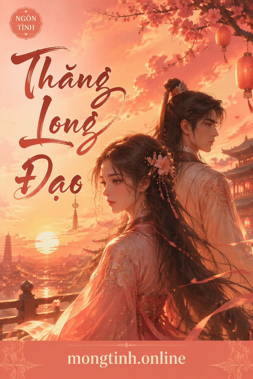 Thăng Long Đạo