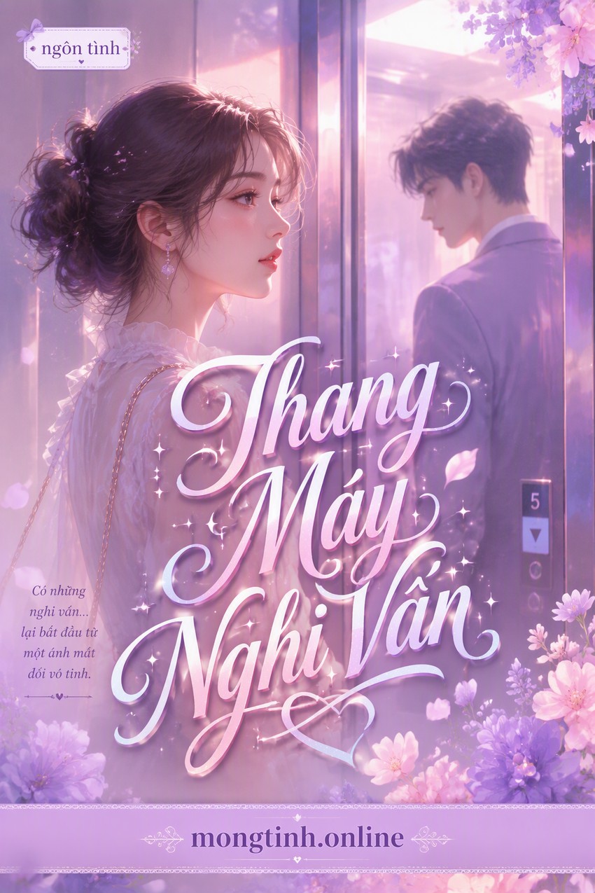 Thang Máy Nghi Vấn