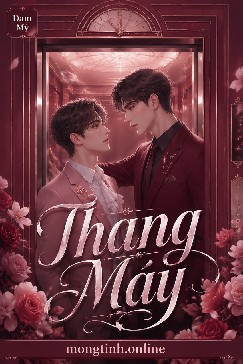 Thang Máy