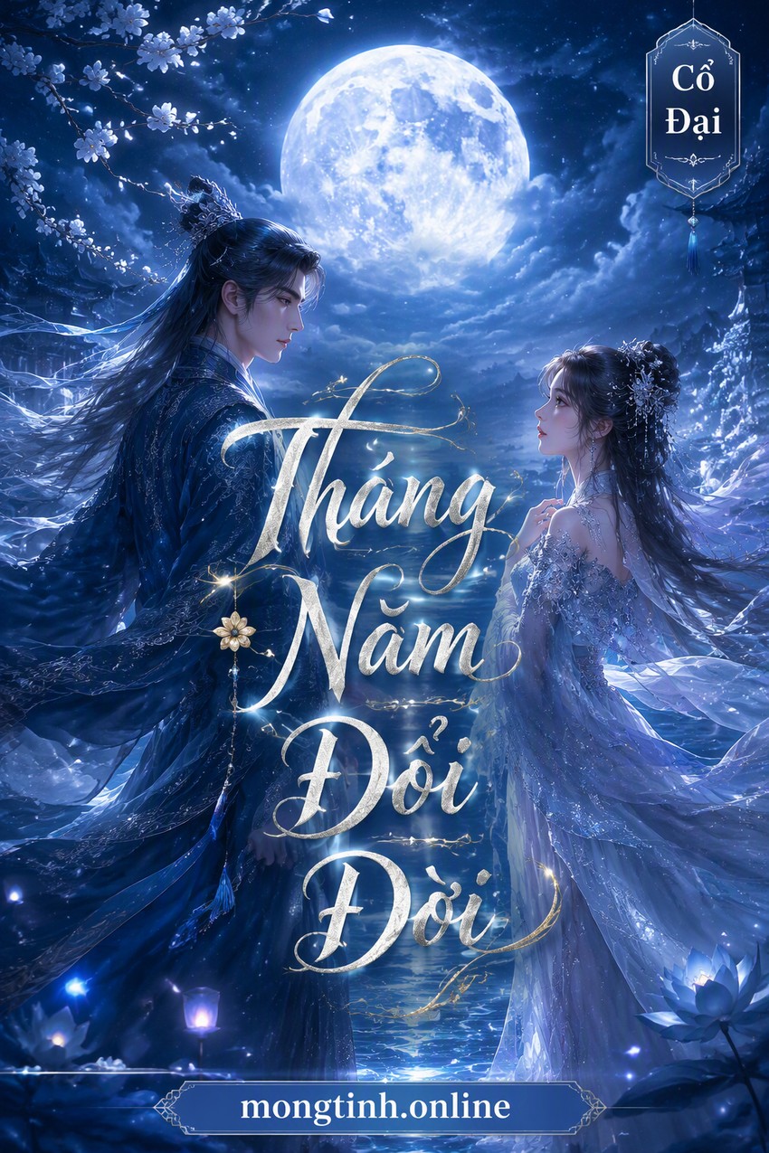 Tháng Năm Đổi Dời