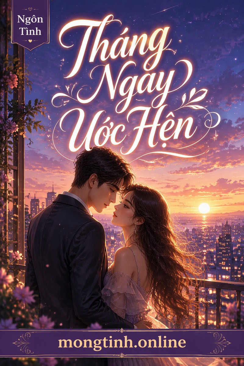 Tháng Ngày Ước Hẹn