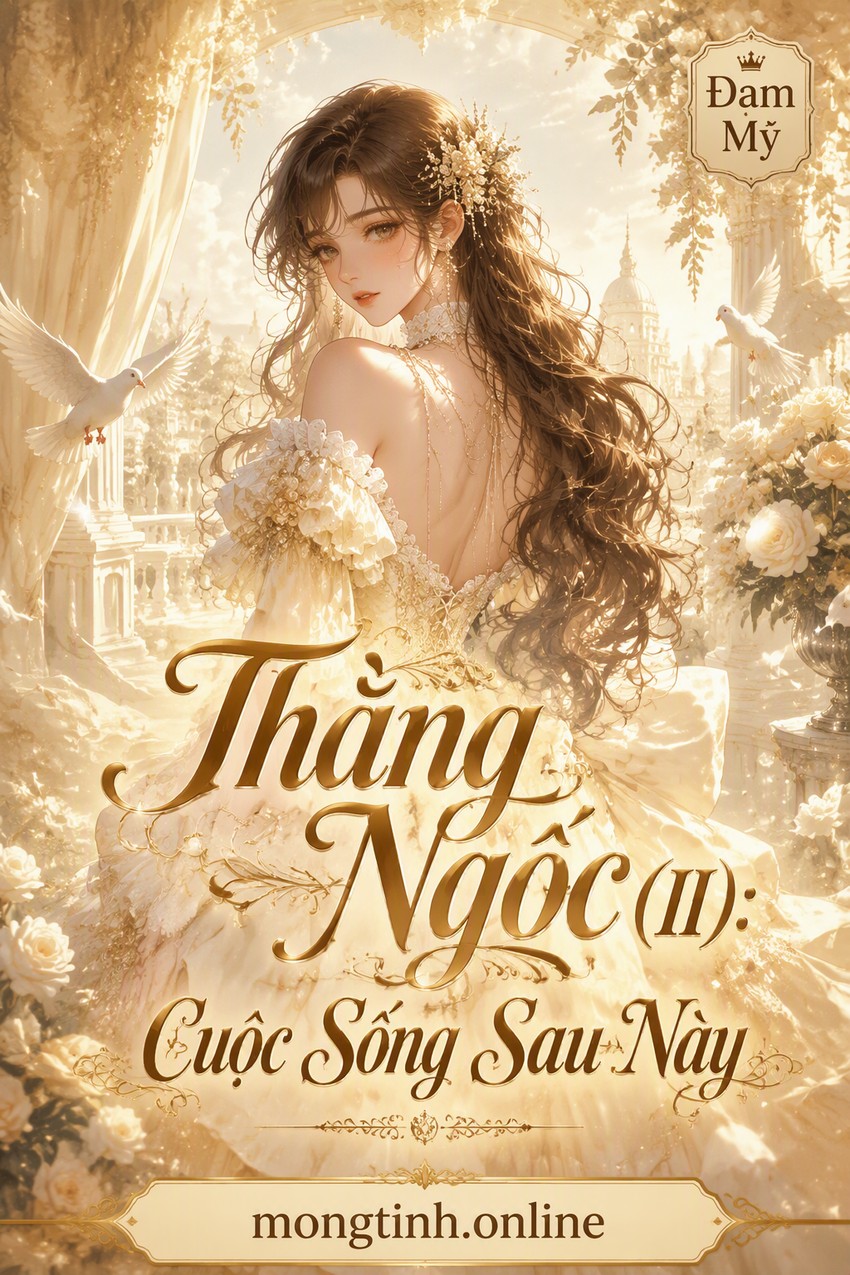 Thằng Ngốc (II): Cuộc Sống Sau Này