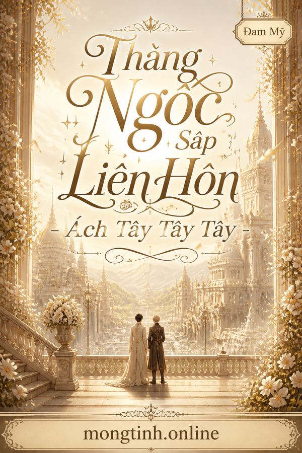 Thằng Ngốc Sắp Liên Hôn - Ách Tây Tây Tây
