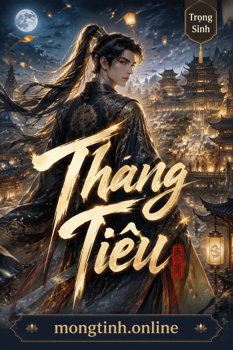 Thang Tiêu