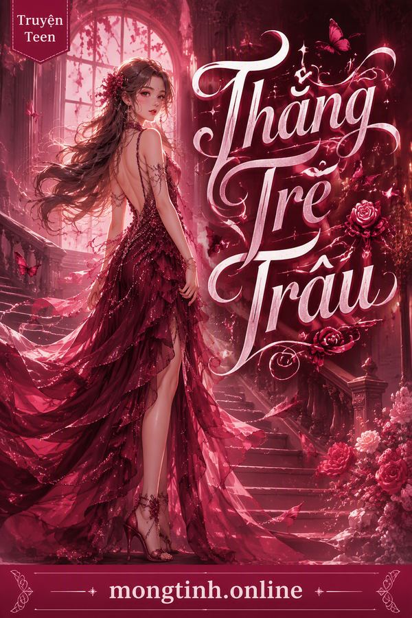 Thằng Trẻ Trâu