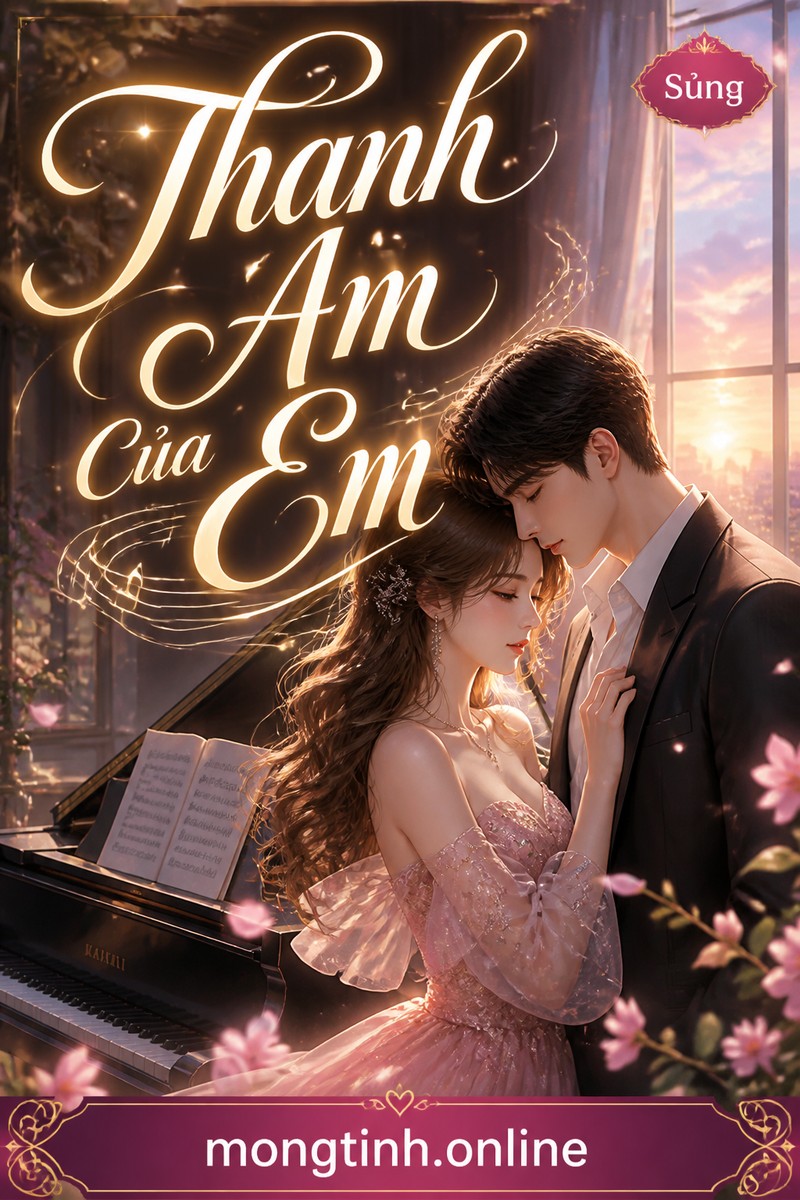 Thanh Âm Của Em