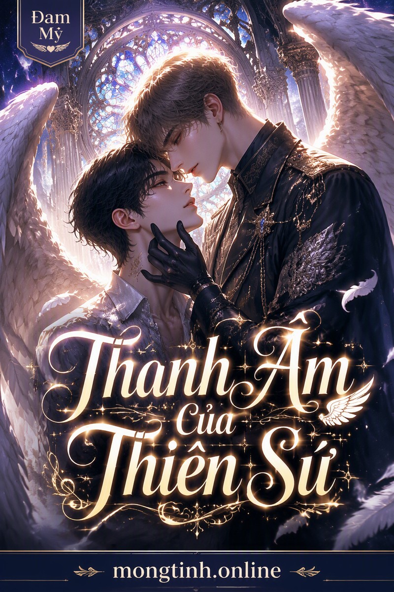 Thanh Âm Của Thiên Sứ