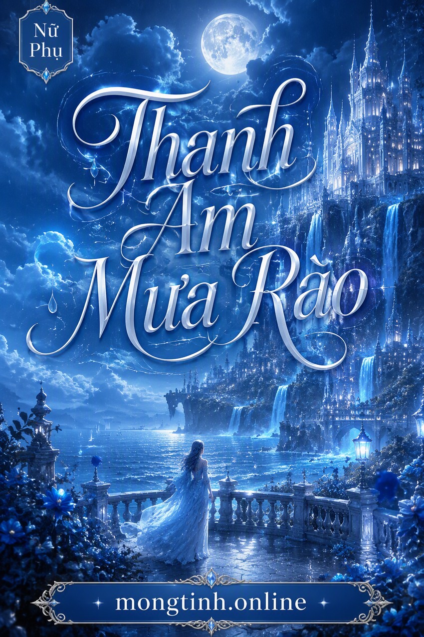 Thanh Âm Mưa Rào