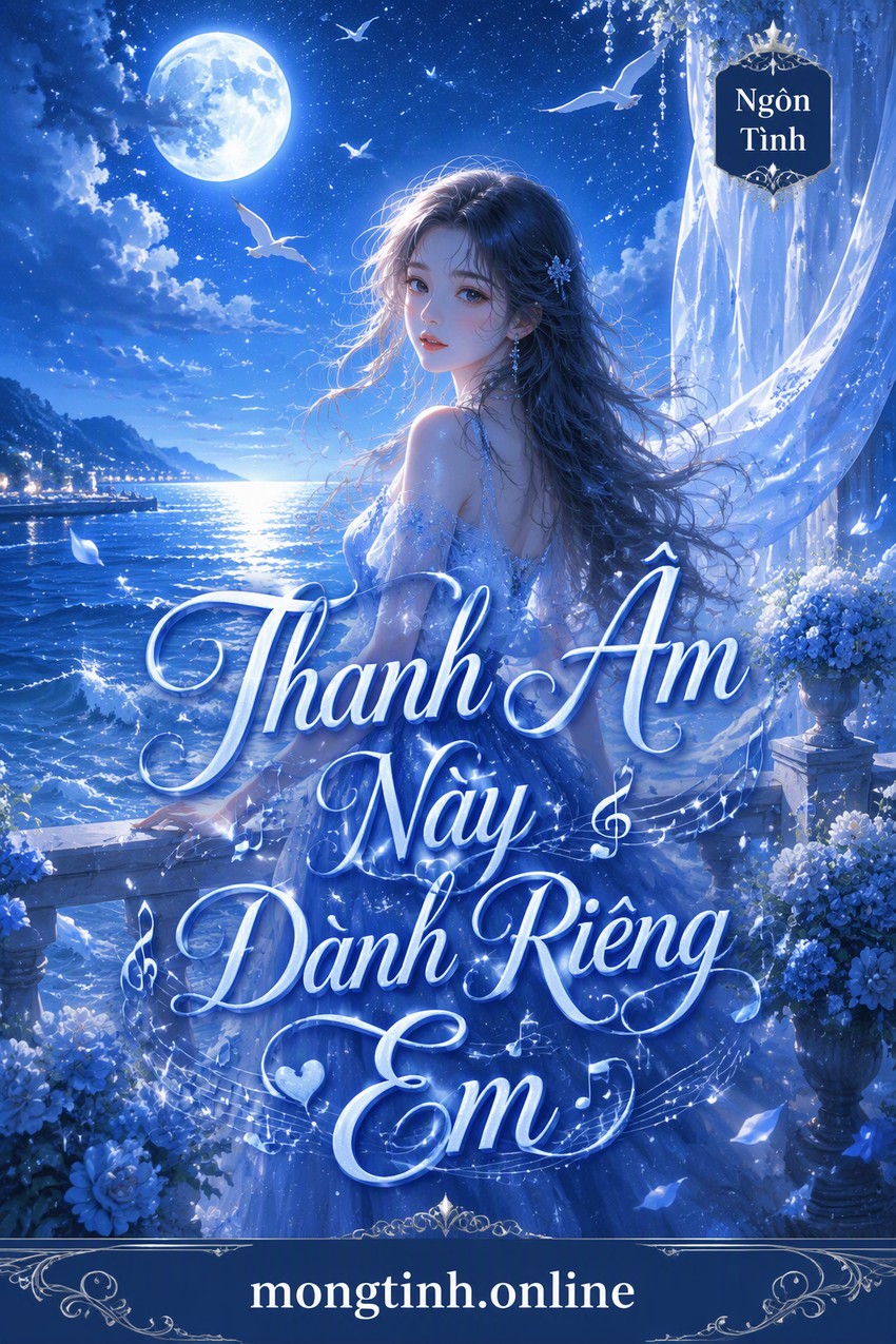 Thanh Âm Này Dành Riêng Em