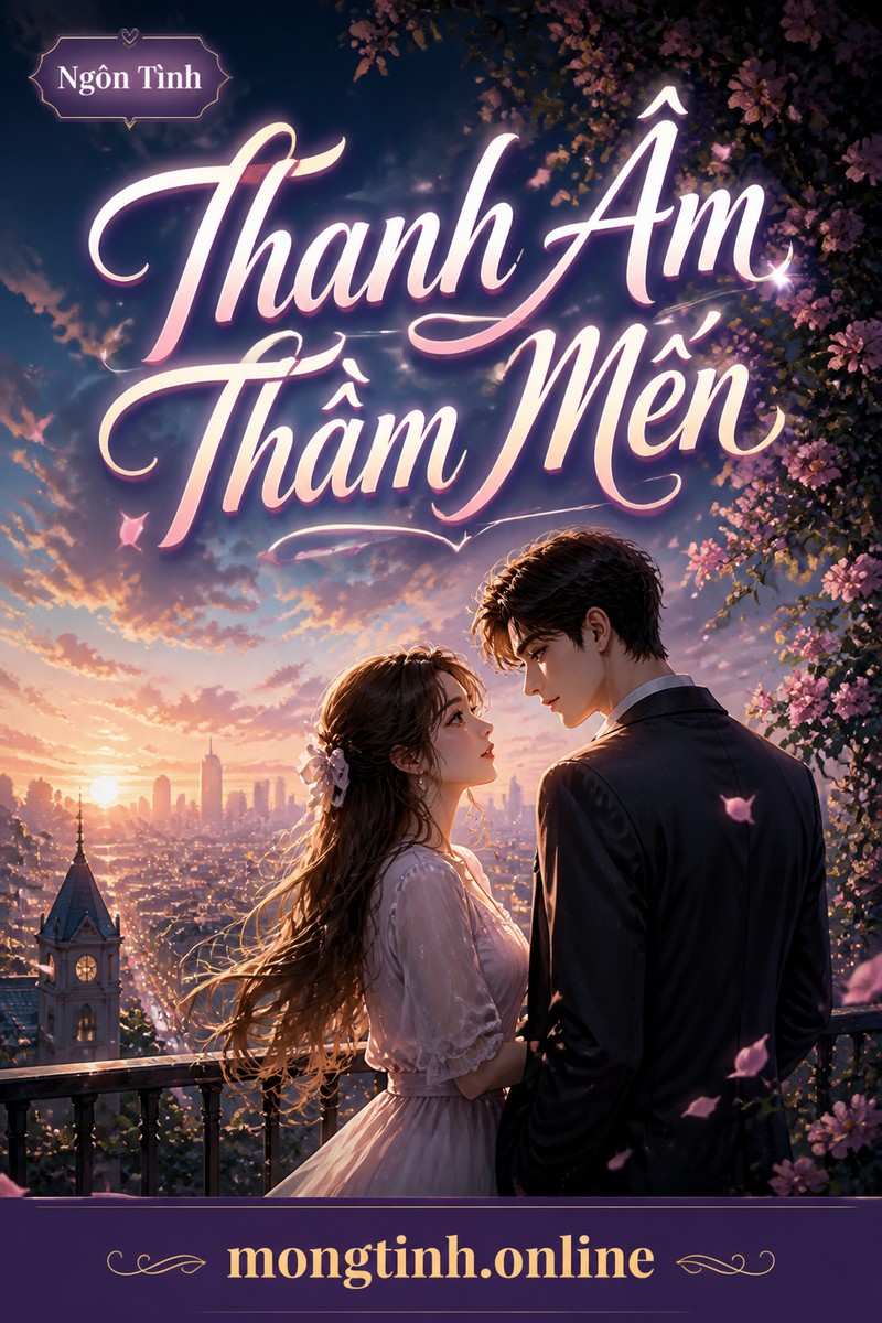 Thanh Âm Thầm Mến
