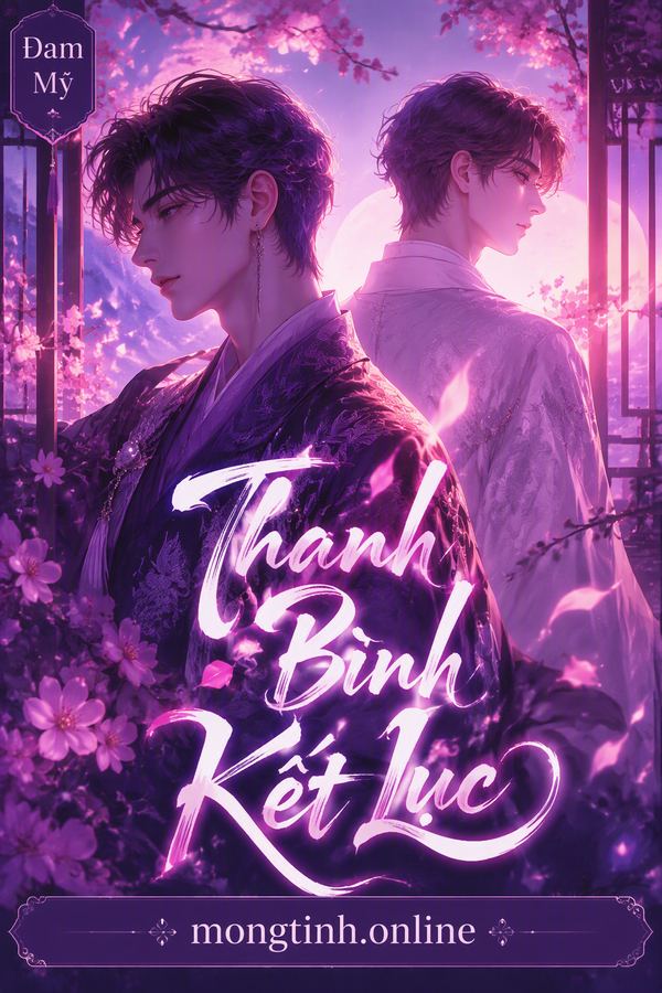 Thanh Bình Kết Lục