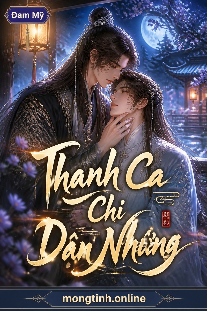 Thanh Ca Chi Dận Nhưng