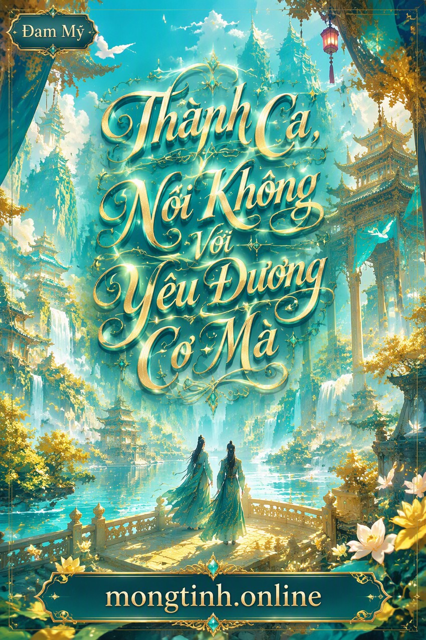 Thành Ca, Nói Không Với Yêu Đương Cơ Mà