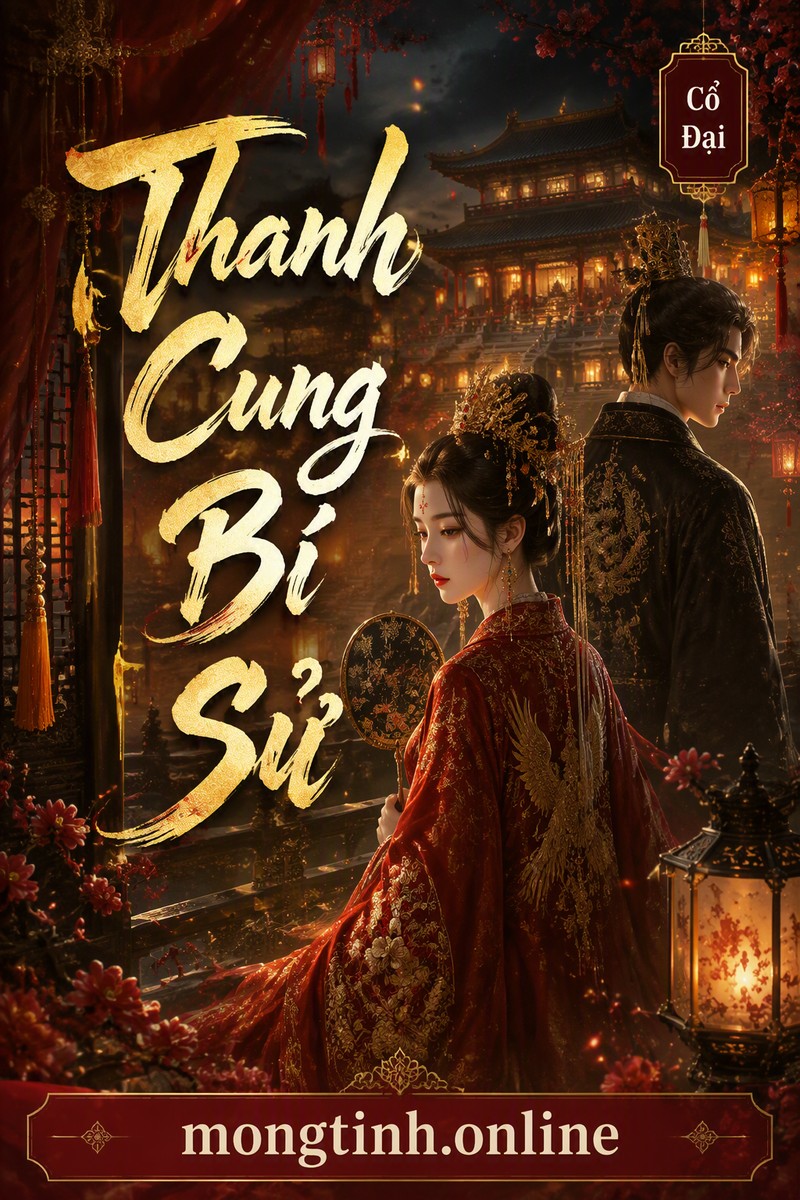 Thanh Cung Bí Sử