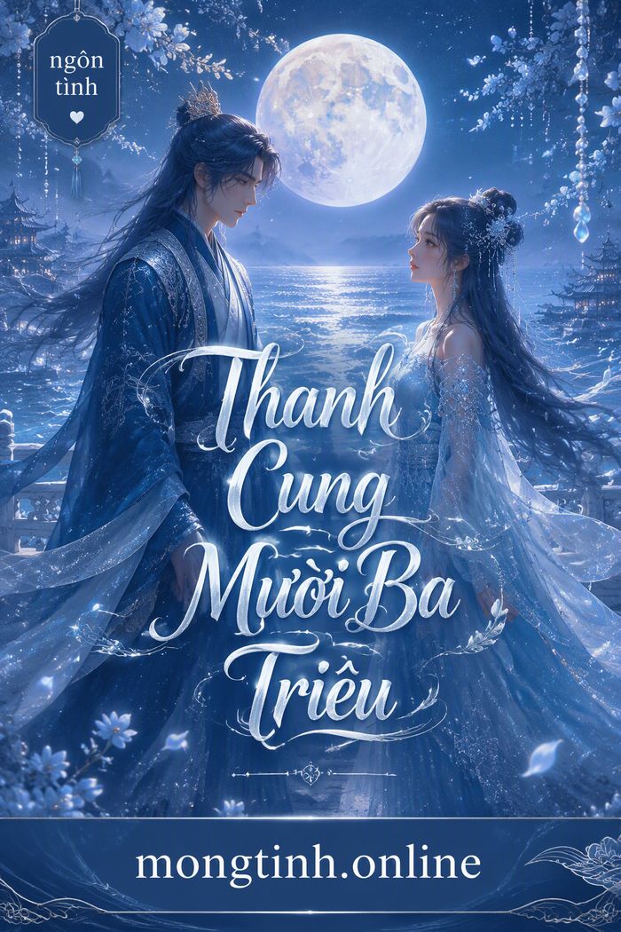 Thanh Cung Mười Ba Triều