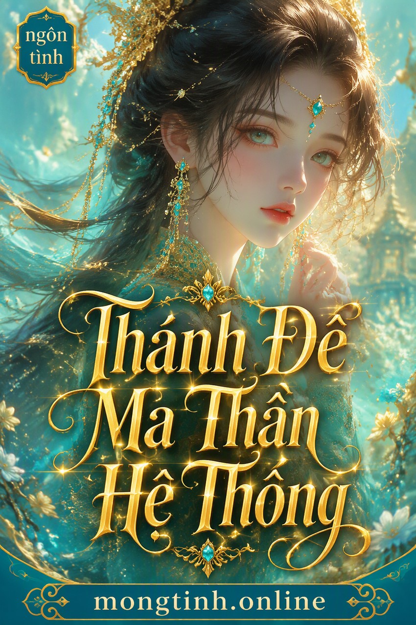 Thánh Đế Ma Thần Hệ Thống