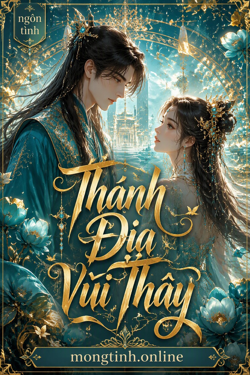 Thánh Địa Vùi Thây