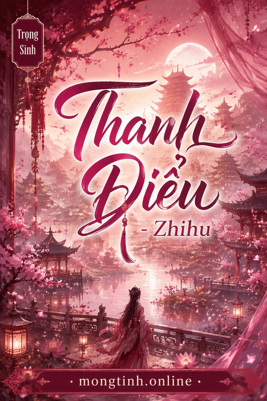 Thanh Diểu - Zhihu