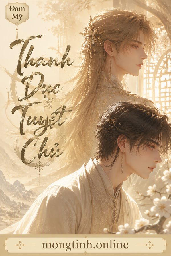 Thanh Dục Tuyết Chủ