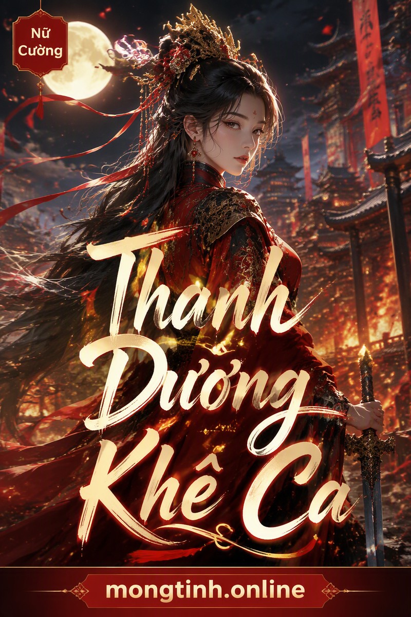 Thanh Dương Khê Ca