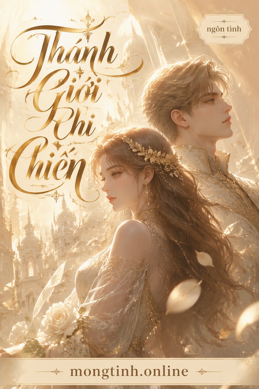 Thánh Giới Chi Chiến