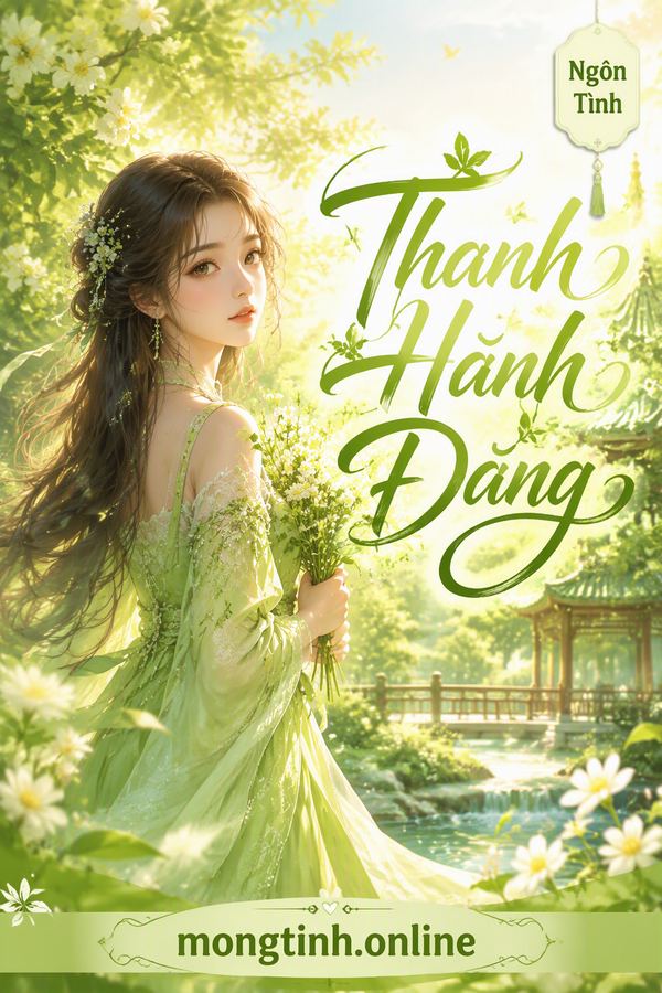 Thanh Hành Đăng